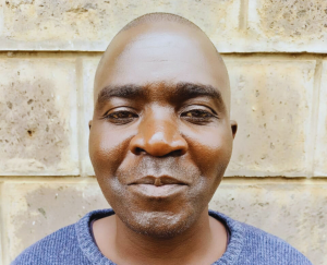 Simon Ndanyi