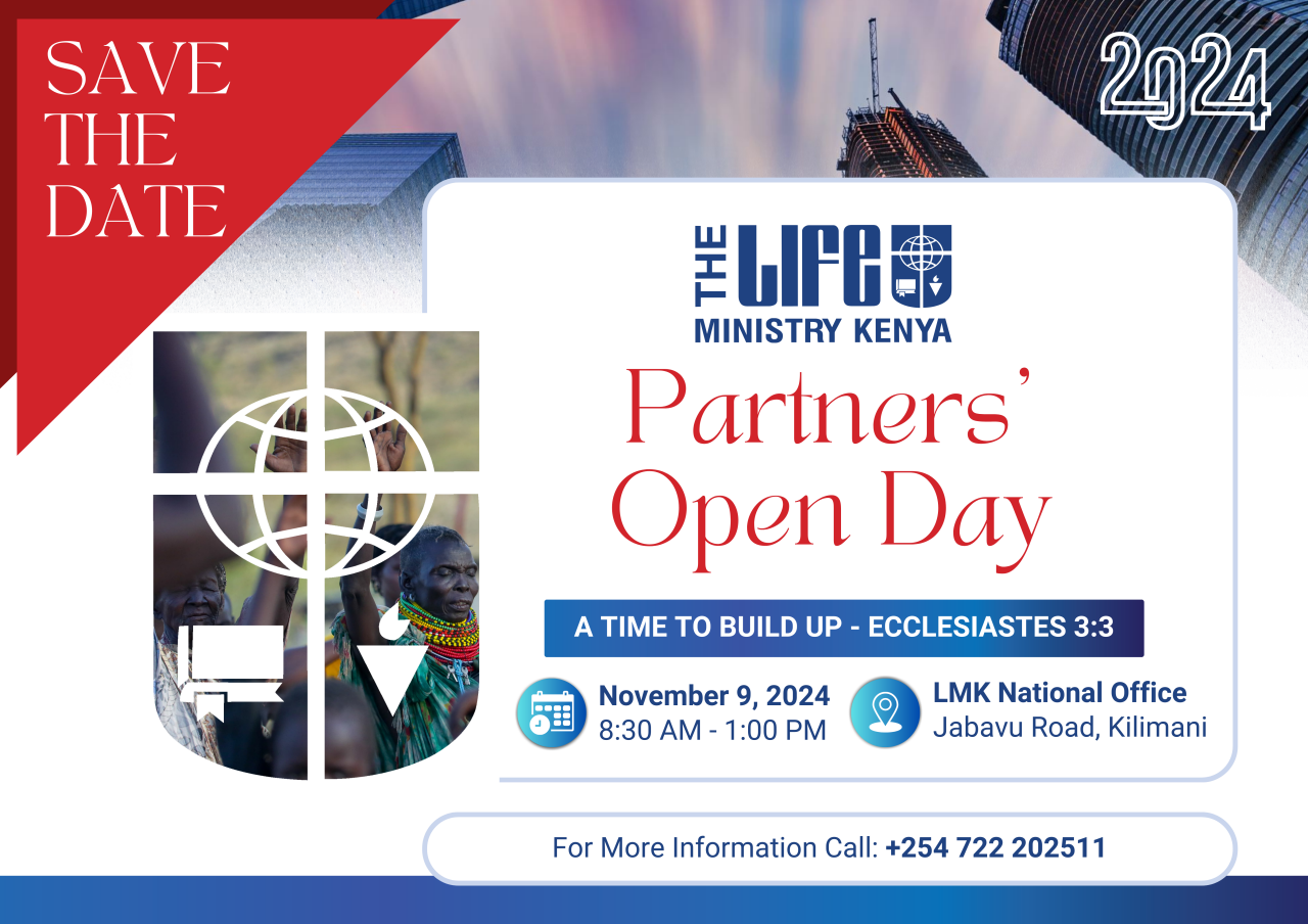 2024 Partners Open Day Invitation - 1